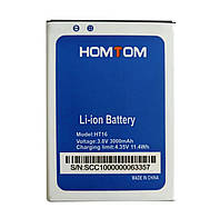 Акумулятор для смартфона Homtom HT16 3000 mAh