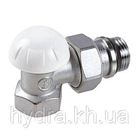 Відсічний кран кутовий 3/4" Giacomini (R14X034)