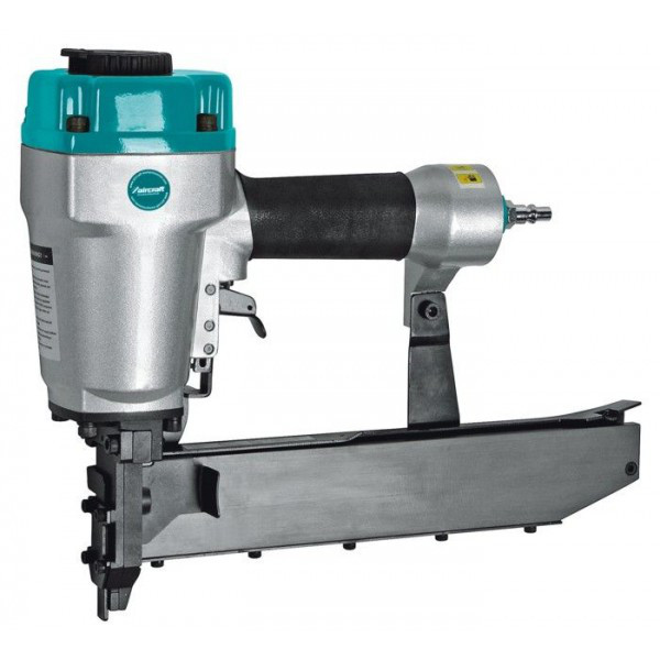 Степлер пневматичний Aircraft KG 50 PRO, фото 1