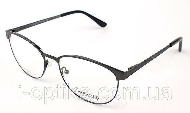 Жіноча металева оправа Paradise