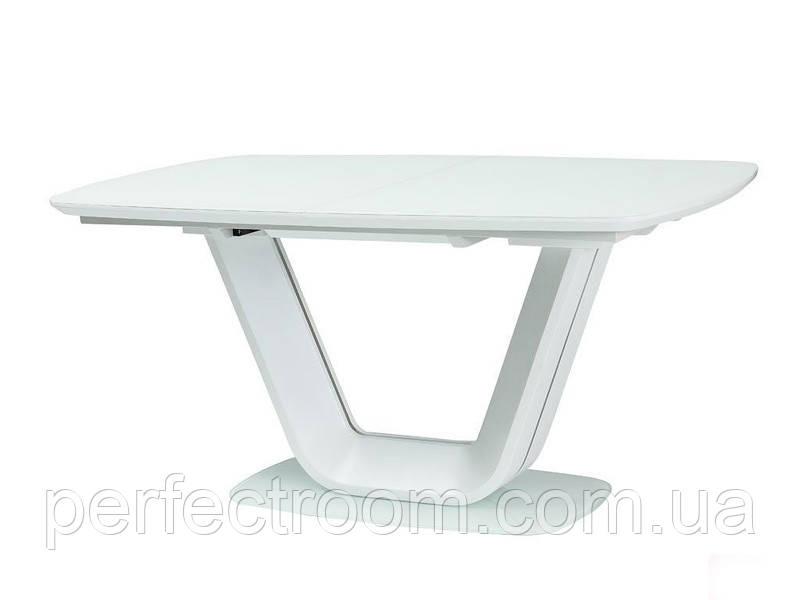 Стіл розкладний Signal ARMANI — 160 (220) X90x76 см