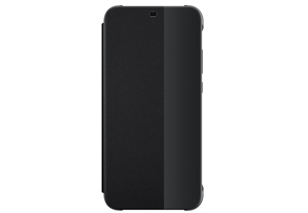 Чохол Huawei Flip Cover Black для P20 lite (51992313)