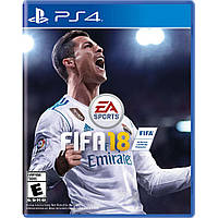 FIFA 18 (PS4)