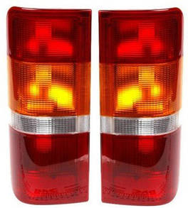 Ліхтар Ford Transit ліхтар Форд Транзит