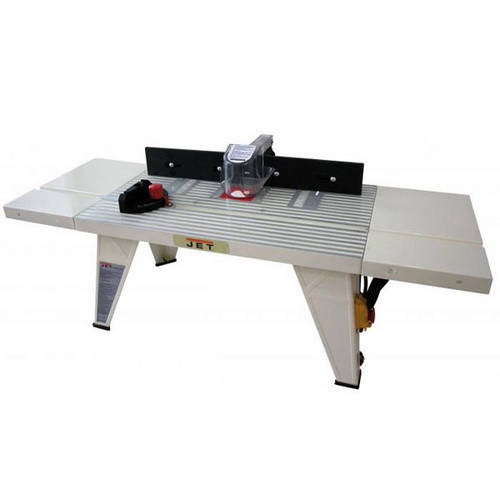 Стол фрезерный универсальный JET JRT-1 (ID#441233874), цена: 4750 ...