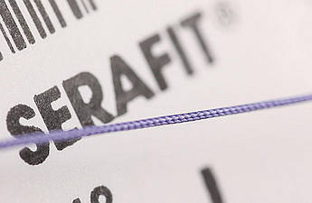 Монолити SERAFIT, що розноситься