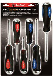 Набори викруток AmPro