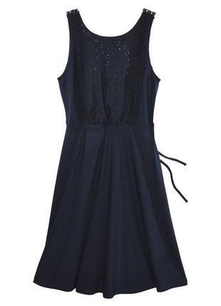 Сукня жіноча Esmara (розмір S) синя