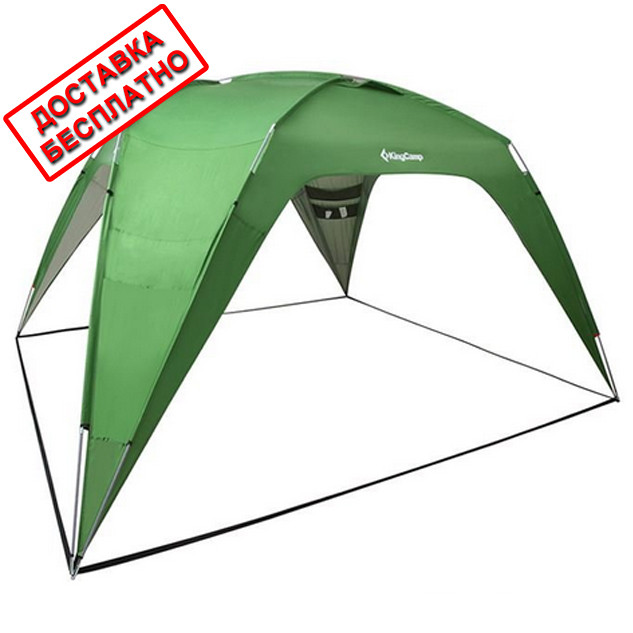 Тент-шатер KingCamp "Superior" (КТ3084)