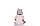 Лялька Реборн повністю з вініл-силікону  Reborn, фото 6