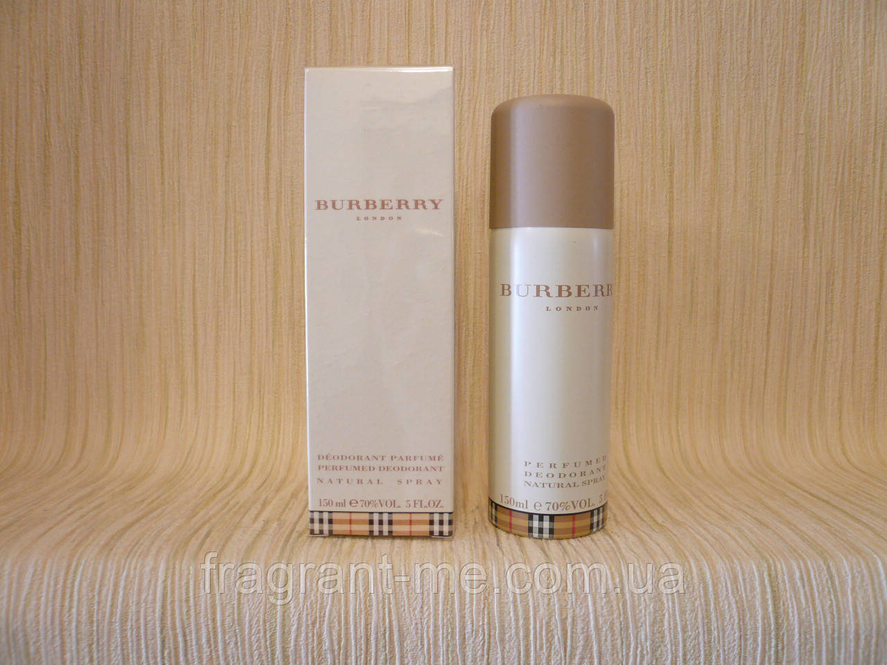 Burberry Burberry For Women 1995 150 1995 ID 514373176 4730 Prom.ua