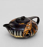 Заварювальний чайник порцеляновий Маестро