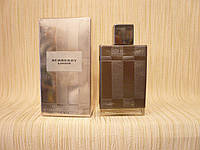 Burberry - London For Women Special Edition (2009) - Парфюмированная вода 100 мл (тестер)- Снят с производства