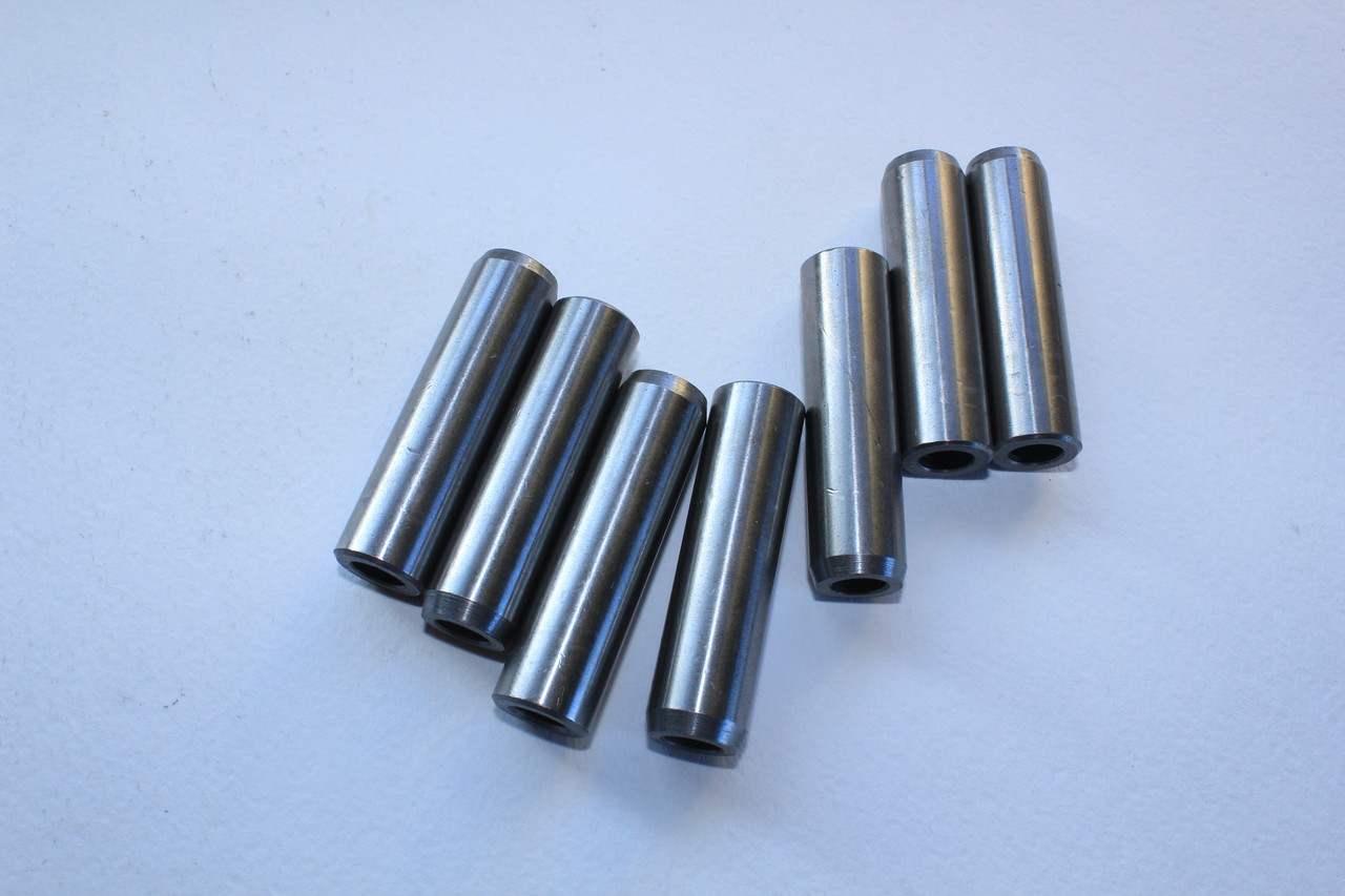 Направляючі клапанів QSL9 3942645, фото 1