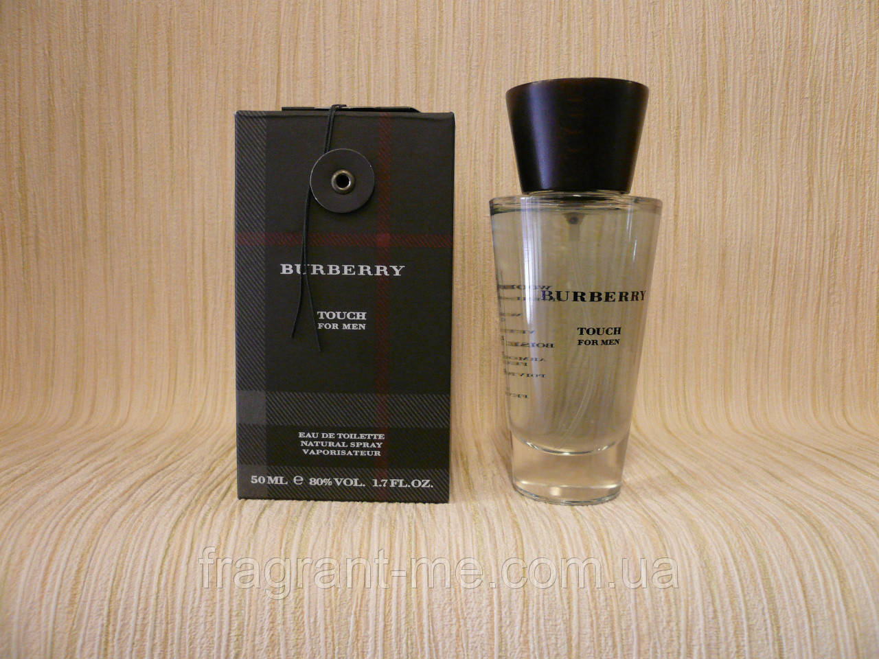 Burberry Touch For Men 2000 100 2000 ID 514373837 8316 Prom.ua