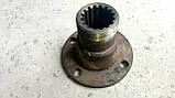 125.36.107 Муфта фланця кардану т-150, фото 4