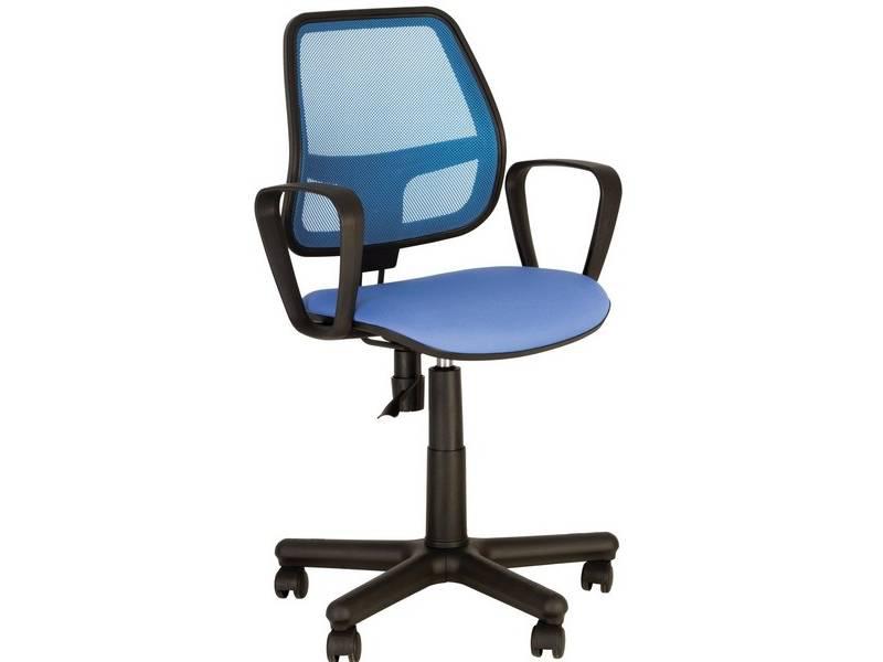 Крісло ALFA GTP NOWY STYL