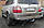 Фаркоп - Toyota Land Сгuіѕеr (J125) Позашляховик (2002-2009) з'ємний литий на 2 болтах на пластині, фото 3