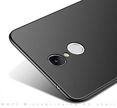 Пластиковий чохол Fox для LG G7 Fit (5 кольорів), фото 4