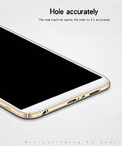 Пластиковий чохол Fox для LG G7 Fit (5 кольорів), фото 5