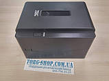 Термотрансферний принтер етикеток TSC TE-200, фото 8
