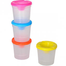 Стакан-нерозливайка одинарний "Irbis"