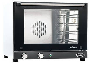 Піч конвекційна Unox XF023 Anna на 4 деко 460x330 мм без зволоження