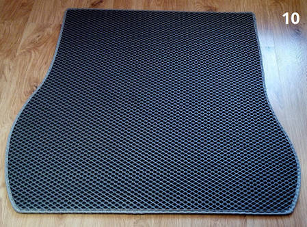 Килимок ЕВА в багажник Audi A4 (B5) Avant '96-01, фото 2