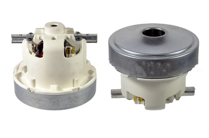 Двигун пилососа Philips ME-60, E 063200380 1200 W d=129 h=121, фото 1