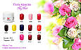 Гель-краска без липкого слоя My Nail №27, фото 4