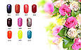 Гель-краска без липкого слоя My Nail №27, фото 7