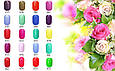 Гель-фарба без липкого шару My Nail №77, фото 6