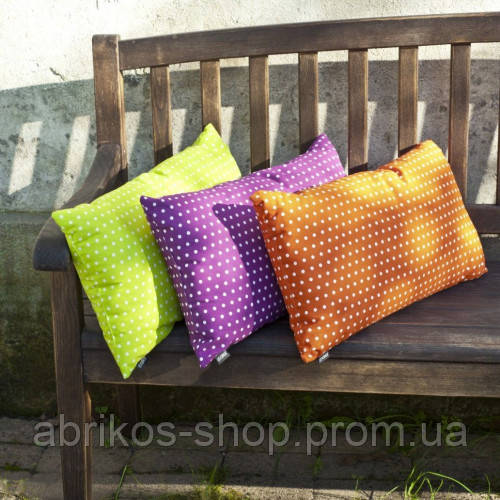 Подушка декор — Odeja Pikapoka (Словіння), фото 1