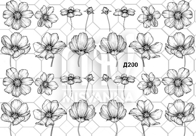Слайдер дизайн на водній основі №д200