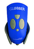 Сигнал звуковий/світловий Globber синій (525-100)