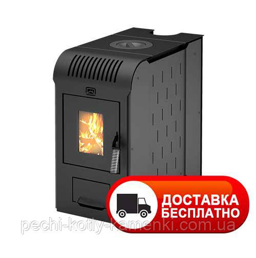 Піч "Метер 150" опалювально-варювальна