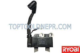 Котушка запалювання для бензокоси Ryobi RBC 254 FC фірмова