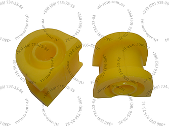 Втулка 20414AG070 Subaru переднього стабілізатора