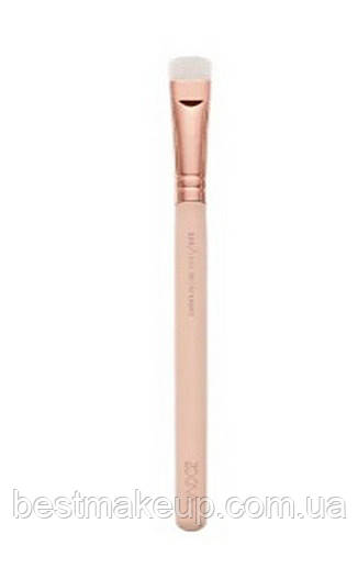 Пензель 325 Luxe Brow Light Rose Golden Vol.2 від ZOEVA
