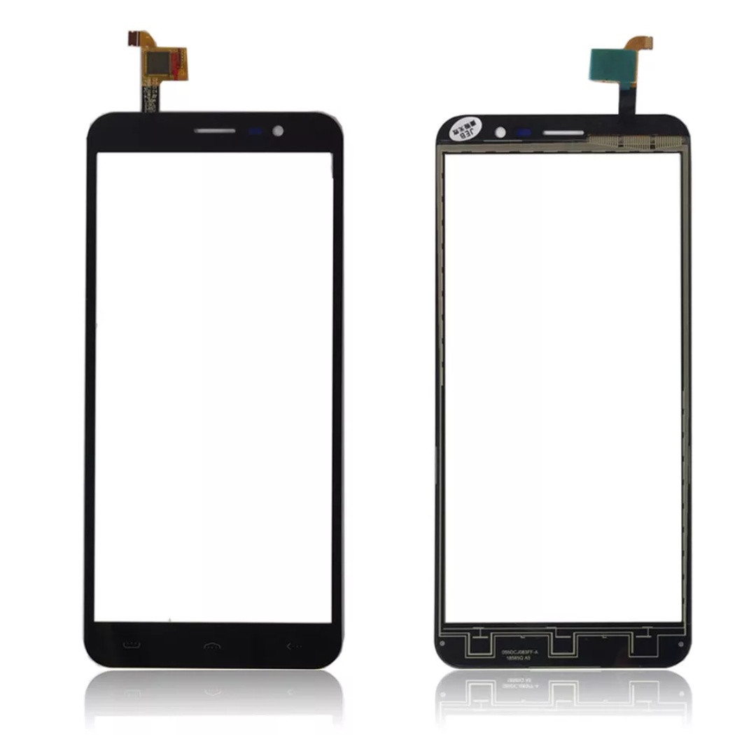 Сенсорна панель для смартфона Homtom S16