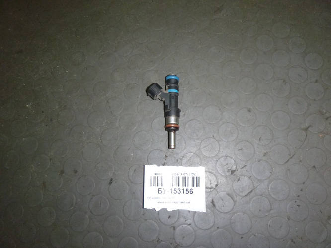 Форсунка ( 0V) Mitsubishi LANCER 10 2007-2016 (Мицубиси Лансер 10 ...
