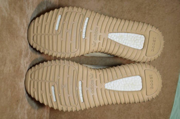 Adidas Yeezy Boost 350 Oxford Tan AQ2661. 44 28 ID 739731598 1599 Prom.ua