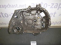 Корпус МКПП (1,4 MPI 8V) Renault KANGOO 1 1998-2003 (Рено Кенго), 7701474068 (БУ-153236)