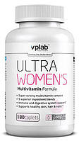 VPLab Ultra Women s Multivitamin 180 caplets