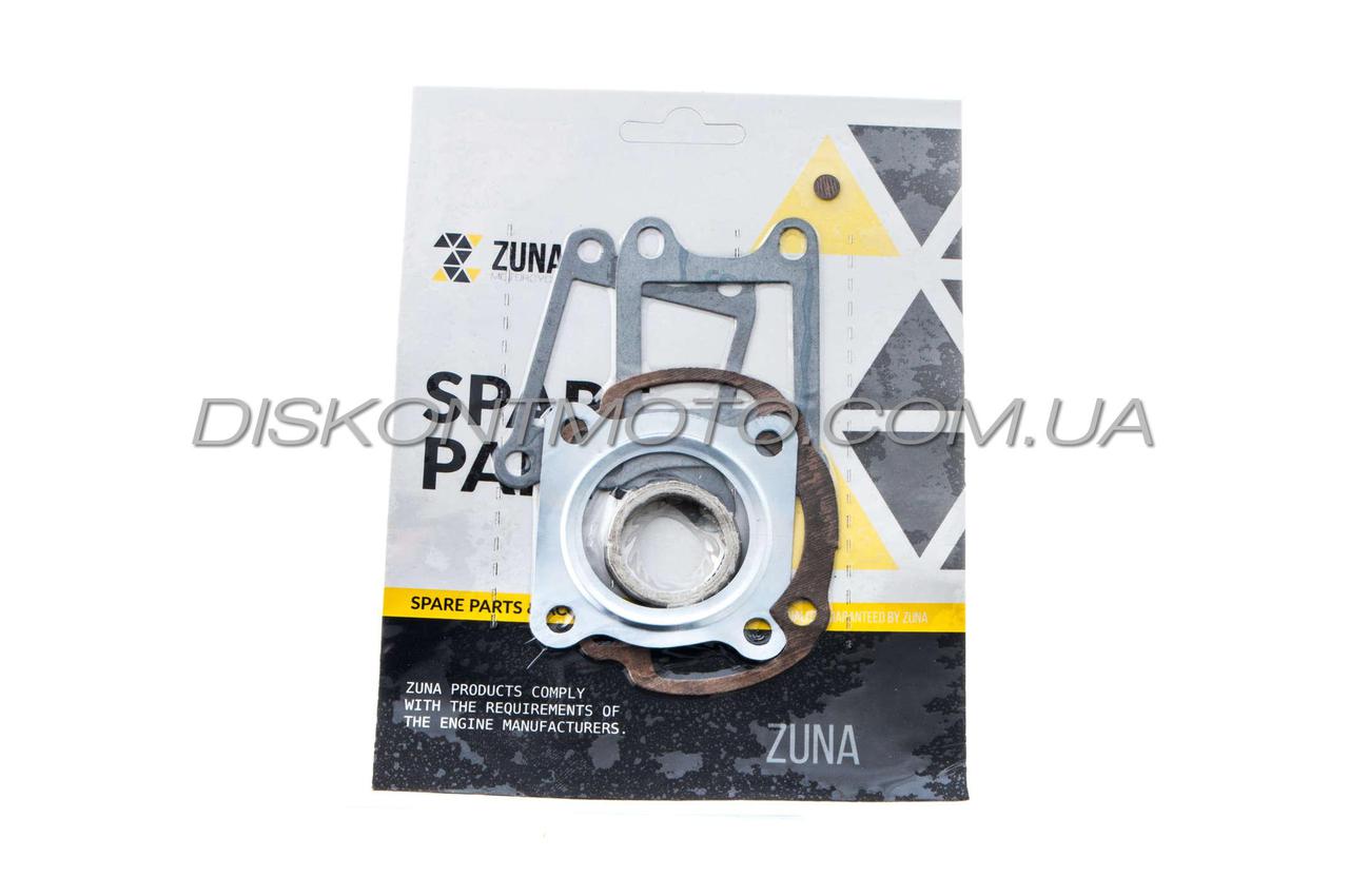Прокладки циліндра (набір) Honda DIO 50 ZX AF34/35 Ø40 mm ZUNA