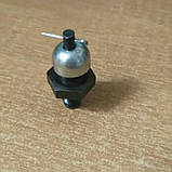 Датчик тиску оливи - дизельного двигуна 190N, фото 2