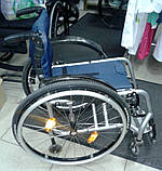 Інвалідний візок активного типу Sunrise Medical Sopur Easy Max 36cm, фото 3