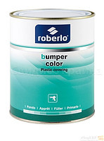 Однокомпонентная грунт-краска по пластику Roberlo Bumper color - фото 4 - id-p20288474
