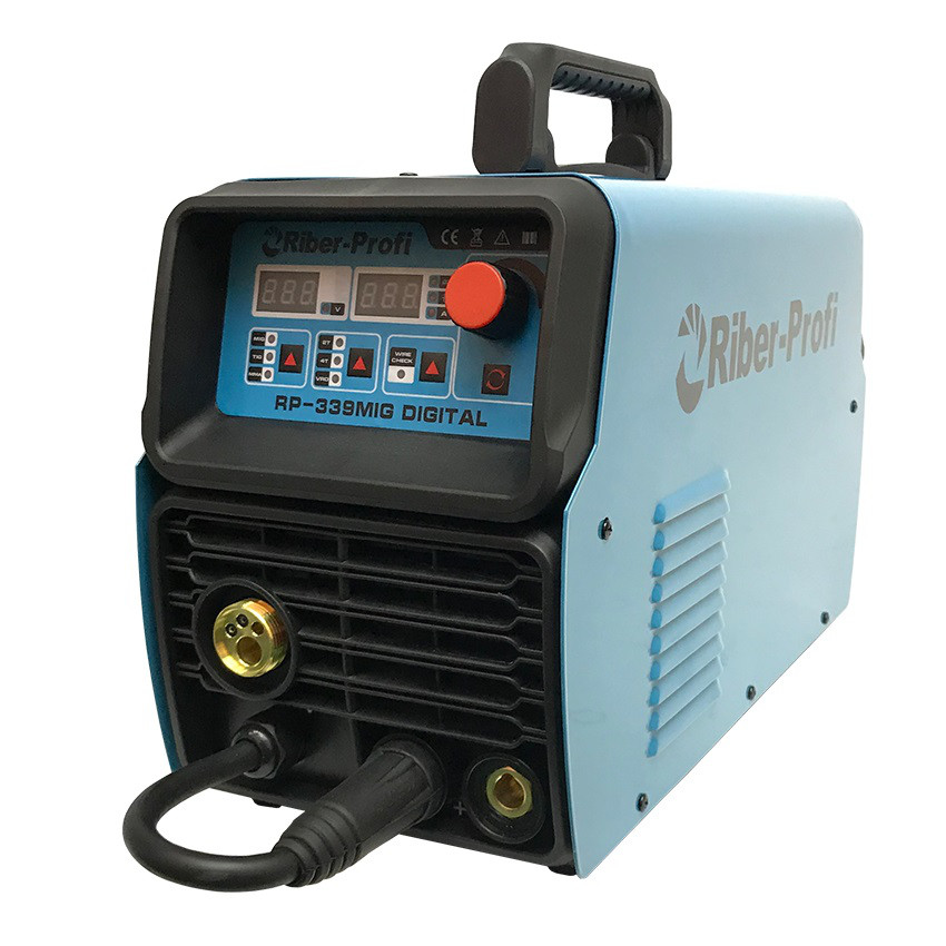 Зварювальний напівавтомат Riber-Profi RP-339MIG, фото 1