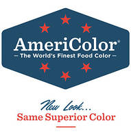 Гелеві барвники Americolor